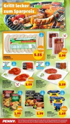 Gazetka promocyjna Penny - Prospekte - Gazetka - ważna od 29.04 do 29.04.2023 - strona 28 - produkty: bacon, Becher, bratwurst, paprika, rostbratwurst, tee, Ti, wurst