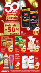Gazetka promocyjna Penny - Prospekte - Gazetka - ważna od 29.04 do 29.04.2023 - strona 30 - produkty: eis, korn, natur, reis, Ti, Yo