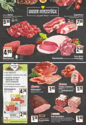 Gazetka promocyjna Edeka - Angebote der Woche - Gazetka - ważna od 26.03 do 26.03.2022 - strona 8 - produkty: apfel, auer, Bau, chili, eis, ente, filet, filets, fleisch, gin, gulasch, hähnchenbrust, jungbullen, Mett, mit paprika, mit zwiebeln, natur, Papaya, paprika, rind, rinder, rinderfilet, saft, schinken, schwein, schweine, schweinegulasch, schweinerücken, Spezi, spitzenqualität, Sport, steak, suppe, suppen, suppenfleisch, Ti, Tiere, wein, weine, wurst, zwiebel, zwiebeln