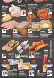 Gazetka promocyjna Edeka - Angebote der Woche - Gazetka - ważna od 26.03 do 26.03.2022 - strona 9 - produkty: apfel, auer, aufschnitt, burger, chili, eis, elle, filet, fleisch, fleischkäse, geschnetzeltes, gurke, gurken, gutsleberwurst, hackfleisch, hähnchenschenkel, henkel, ilag, kartoffel, Käse, kohlrabi, Kraut, küche, kuchen, Küchen, leberwurst, mac, mais, Mett, mettwurst, mit röstzwiebeln, natur, Rauch, reifen, rind, rinder, rinderhackfleisch, röstzwiebeln, rotkohl, salami, Schal, Schale, schenkel, schlauch, schnitten, schnittlauch, schwein, schweine, schweinefleisch, Speck, tee, Ti, tisch, tomate, tomaten, wein, weine, Wirsing, wurst, Zelt, zwiebel, zwiebeln