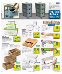 Gazetka promocyjna Diska - Prospekte - Gazetka - ważna od 29.07 do 29.07.2023 - strona 11 - produkty: aktionspreis, alle artikel ohne dekoration, aufbewahrungsbox, bambus, beutel, Brei, decke, Deckel, dekoration, din a4, discount, edelstahl, eis, elle, ente, frischhaltefolie, gefrierbeutel, Holz, HP, kaffee, kaffeekapseln, kartoffel, kartoffeln, knoblauch, kühlschrank, lamm, papier, passend für alle, reis, Schrank, spülmaschinen, teller, Ti, Tiere, tisch