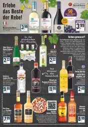 Gazetka promocyjna Edeka - Angebote der Woche - Gazetka - ważna od 07.01 do 07.01.2023 - strona 20 - produkty: alkohol, angebot, corona, eier, eierlikör, eis, elle, ente, flasche, frucht, gin, himbeer, kräuter, kräuterlikör, kuchen, kühlschrank, leine, LG, Liege, likör, mac, mezzacorona, Rauch, reis, Retsina, ritter, ritter sport, saft, sauvignon, sauvignon blanc, schoko, schokolade, Schrank, Sport, Ti, tisch, veterano, wein, weine, Weißwein, ZTE, zucker