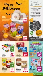 Gazetka promocyjna Wasgau - Gazetka - ważna od 31.10 do 31.10.2026 - strona 11 - produkty: bier, Biere, Blaubeer, brot, Brotkorb, creme, eis, erdnuss, frucht, gelee, haselnuss, Haselnusscreme, konfitüre, korb, landliebe, Muffin, müsli, nuss, reis, saro, sarotti, schnitten, schoko, Ti, zucker