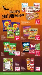 Gazetka promocyjna Wasgau - Gazetka - ważna od 31.10 do 31.10.2026 - strona 16 - produkty: angebot, auer, aust, chupa, chupa chups, duplo, eis, elle, ente, ferrero, frucht, fruchtgummi, hanuta, haribo, karamell, Kaustreifen, Kinder, Lutscher, reifen, reis, riegel, Ti, trolli, trolli fruchtgummi