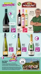 Gazetka promocyjna Wasgau - Gazetka - ważna od 31.10 do 31.10.2026 - strona 19 - produkty: bett, brut, eis, flasche, Liege, merl, merlot, nuss, Pinot, reis, Ria, rum, rwe, sac, sekt, Spektrum, Sport, Ti, trauben, wein, weine