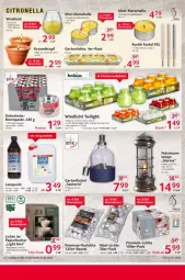 Gazetka promocyjna Selgros - Non Food - Gazetka - ważna od 21.05 do 21.05.2025 - strona 12 - produkty: alkohol, auer, Becher, bio, Brennpaste, eis, Garten, Gartenfackel, kerze, Lampe, mars, orange, papier, reis, Schal, tee, Teelicht, teelichte, Ti, tisch, topf, windlicht