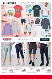 Gazetka promocyjna Selgros - Non Food - Gazetka - ważna od 21.05 do 21.05.2025 - strona 2 - produkty: eis, fisch, fische, Fischer, hose, hosen, Jacke, Kapuzenjacke, kleid, Kleidung, lack, reis, shirt, shorts, Sport, Surf, Sweatshirt, T-Shirt, Ti