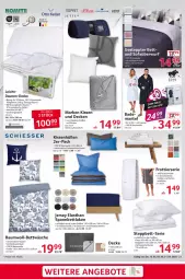 Gazetka promocyjna Selgros - Non Food - Gazetka - ważna od 21.05 do 21.05.2025 - strona 5 - produkty: angebot, angebote, Bau, baumwoll-bettwäsche, baumwolle, bett, bettwäsche, decke, eis, elle, Ergee, Germ, kissen, kissenhülle, LG, natur, reis, Sofa, Sofaüberwurf, spannbettlaken, steppbett, tee, Ti, Trockner, wolle