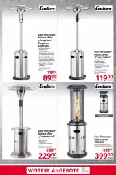 Gazetka promocyjna Selgros - Non Food - Gazetka - ważna od 20.03 do 20.03.2024 - strona 9 - produkty: angebot, angebote, Bau, edelstahl, eis, gsw, latte, Mantel, merci, piezo-zündung, reis, Teleskop, Ti, tisch, tragegriff, uhr, ZTE