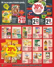 Gazetka promocyjna Edeka - Prospekte - Gazetka - ważna od 03.02 do 03.02.2024 - strona 10 - produkty: barilla, beutel, creme, Dr. Oetker, frucht, gin, pesto, pudding, sauce, saucen, thomy