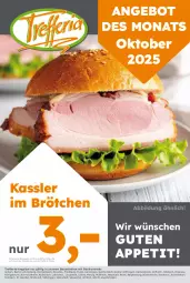 Gazetka promocyjna - Gazetka - ważna od 18.10 do 18.10.2025 - strona 13 - produkty: angebot, arlo, Bau, brötchen, eis, Fulda, Germ, korn, Ria, schwein, sim, Ti, wein