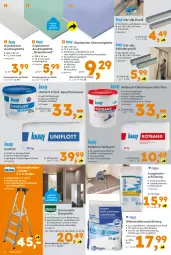 Gazetka promocyjna  - Gazetka - ważna od 18.10 do 18.10.2025 - strona 6 - produkty: Bau, decke, eimer, eis, elle, Finish, latte, Rauch, reis, ring, sac, Schal, spachtel, Ti, usb