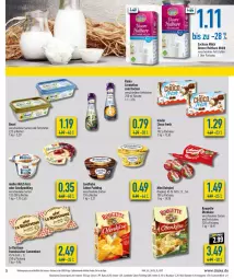 Gazetka promocyjna Diska - Prospekte - Gazetka - ważna od 07.01 do 07.01.2023 - strona 5 - produkty: AEZ, aktionspreis, babybel, becel, Becher, camembert, choco fresh, deka, eis, flasche, gin, Grießpudding, haltbare milch, Käse, Kinder, landliebe, Le Rustique, milch, mini babybel, Müller, nuss, Ofen, Ofenkäse, pudding, rama, reis, Ria, rouge, rougette, sac, sahne, Ti, ZTE