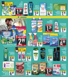 Gazetka promocyjna E Center - Angebote der Woche - Gazetka - ważna od 11.02 do 11.02.2023 - strona 18 - produkty: biff, syoss, Ti, Yo