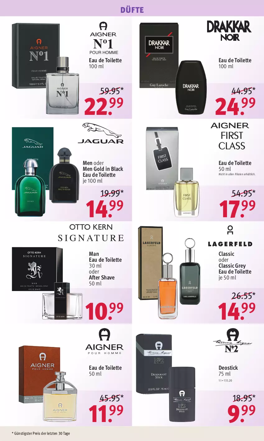 Aktueller Prospekt Rossmann - Prospekte - von 17.07 bis 21.07.2023 - strona 5 - produkty: after shave, deo, Deostick, eau de toilette, eau de toilette 100 ml, eau de toilette 30 ml, eau de toilette 50 ml, eis, lack, reis, Ti, ZTE