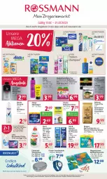 Gazetka promocyjna Rossmann - Prospekte - Gazetka - ważna od 21.07 do 21.07.2023 - strona 1 - produkty: airwick, Alwa, Always, angebot, angebote, Armband, Armbanduhr, auto, baby-dry, bier, body, bohne, bürste, bürsten, dallmayr, deo, deo roll-on, deospray, deospray 150 ml, edelstahl, Flohsamenschalen, Glade, got2b, jacobs, kaffee, kaffeekapseln, Kinder, lenor, lenor waschmittel, megaperls, oder deo roll-on, oral-b, pampers, Pants, persil, persil waschmittel, Pods, precision clean, Puzzle, rexona, roll-on, Schal, Schale, shampoo, sim, slip, slipeinlagen, tasse, tassimo, Ti, Tiere, tisch, uhr, waschmittel, WICK, windeln, windeln oder pants, zahnbürste, zahnbürsten