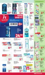 Gazetka promocyjna Rossmann - Prospekte - Gazetka - ważna od 21.07 do 21.07.2023 - strona 11 - produkty: akku, Altapharma, brause, Brausetabletten, bürste, bürsten, colgate, colgate total, coupon, creme, cross action, doppelherz, eis, elektrische zahnbürste, elmex, erde, fleisch, Gesundheit, gin, Haftcreme, knoblauch, Lacalut, LG, listerine, magnesium, meridol, mint, mundspülung, Odol, Odol-med 3, oral-b, Prokudent, spartipp, spülung, tablet, tablett, Tablette, Ti, vita, Vitamin B, zahnbürste, zahnbürsten, zahncreme, Zahnseide, ZTE