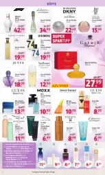 Gazetka promocyjna Rossmann - Prospekte - Gazetka - ważna od 21.07 do 21.07.2023 - strona 6 - produkty: after shave, body, duschgel, Eau de parfum, eau de parfum 30 ml, eau de toilette, eau de toilette 100 ml, eau de toilette 30 ml, eau de toilette 50 ml, eis, La Rive, lack, laura biagiotti, olive, parfum, reis, s.oliver, spartipp, Ti, ZTE