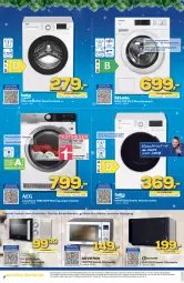 Gazetka promocyjna Berlet - Achtung!  - Gazetka - ważna od 26.12 do 26.12.2021 - strona 8 - produkty: angebot, aqua, aquastop, auto, Bad, Bank, eis, elle, Kinder, miele, mikrowelle, Reinigung, reis, ring, rum, Spektrum, teller, Ti, Trockner, trommel, wärmepumpentrockner, waschtrockner