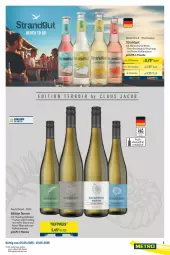 Gazetka promocyjna Metro - Starke Marken - Gazetka - ważna od 10.05 do 10.05.2025 - strona 5 - produkty: eis, flasche, frucht, reis, riesling, schorle, Ti, tiefpreis, wein, weinschorle