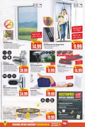 Gazetka promocyjna E Center - Angebote der Woche - Gazetka - ważna od 14.05 do 14.05.2022 - strona 17 - produkty: angebot, angebote, armatur, armaturen, auer, auto, Bad, Badewanne, ball, Bau, bett, braun, burger, coupon, coupons, dell, dusche, easymaxx, edelstahl, eis, elle, fenster, Garten, hamburger, laminat, leds, leine, Leuchte, leuchten, Liege, Mode, moskitonetz, pool, säge, schrauben, Tasche, tee, teppich, thermometer, Ti, tisch, vita, vitalmaxx, Wanne, wasser, werkzeug, würfel