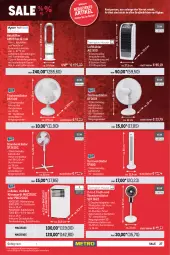 Gazetka promocyjna Metro - Food-NonFood - Gazetka - ważna od 10.07 do 10.07.2024 - strona 27 - produkty: auto, Dyson, edelstahl, eis, elle, fernbedienung, gasgrill, grill, grillfläche, grillrost, gsw, klimagerät, Kocher, lamm, lieferservice, mac, messer, natur, naturland, reis, rum, sac, Schal, schutzhülle, Spektrum, standventilator, teller, Ti, timer, tisch, tischventilator, turmventilator, uhr, ventilator, wasser, wassertank