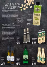 Gazetka promocyjna Selgros - Food - Gazetka - ważna od 14.09 do 14.09.2022 - strona 19 - produkty: avocado, balsam, balsamico, culinaria, eis, flasche, frucht, gin, nuss, olive, oliven, olivenöl, pistazien, reis, Ria, sesam, Sesamöl, sirup, tee, Ti, trauben, walnuss, wasser, zucker