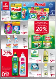 Gazetka promocyjna Selgros - Food - Gazetka - ważna od 14.09 do 14.09.2022 - strona 30 - produkty: balsam, Brei, elle, flasche, Glade, heitmann, Heu, kleid, kleider, kraft, milch, persil, reiniger, sidolin, Ti, universal pulver