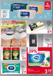 Gazetka promocyjna Selgros - Food - Gazetka - ważna od 14.09 do 14.09.2022 - strona 31 - produkty: decke, duni, eis, gin, LG, melitta, preisvorteil, reis, Schal, Schale, Tempo, Ti, Trinkhalme, tücher, Tüte