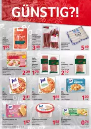 Gazetka promocyjna Selgros - Food - Gazetka - ważna od 14.09 do 14.09.2022 - strona 6 - produkty: baguette, Becher, beutel, brot, butter, creme, eis, fleisch, fleischsalat, kräuter, kräuterbutter, mac, margherita, pfeffer, Pfefferbeißer, pizza, ponnath, prosciutto, prosciutto cotto, prosciutto crudo, reis, salami, salat, salatcreme, sandwich, schinken, serrano, serrano schinken, Ti, Weißwurst, Windbeutel, wurst