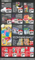 Gazetka promocyjna Edeka - Prospekte - Gazetka - ważna od 07.09 do 07.09.2024 - strona 22 - produkty: canon, deckfarbkasten, kraft, Laptop, Maske, Pinsel, smartphone, tablet, tee, Ti, topf