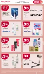 Gazetka promocyjna Rossmann - Prospekte - Gazetka - ważna od 14.02 do 14.02.2025 - strona 2 - produkty: angebot, angebote, body, bürste, eis, elektrische zahnbürste, elle, gliss, LG, ndk, oral-b, oralb, reis, Seife, teller, Ti, versandkostenfrei, wedel, zahnbürste, ZTE