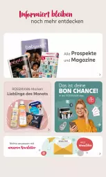 Gazetka promocyjna Rossmann - Prospekte - Gazetka - ważna od 14.02 do 14.02.2025 - strona 5 - produkty: decke