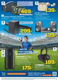 Gazetka promocyjna Euronics - Prospekte - Gazetka - ważna od 30.07 do 30.07.2023 - strona 7 - produkty: auto, bluetooth-lautsprecher, jbl, lautsprecher, LG, monati, sony, Ti, tisch, usb, wasser