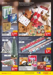 Gazetka promocyjna Netto Marken-Discount - Filial-Angebote - Gazetka - ważna od 19.11 do 19.11.2022 - strona 29 - produkty: angebot, Anhänger, dvd, eis, Germ, Geschenkpapier, Hörspielbox, papier, Paw Patrol, reis, Ti, Tüte, ZTE