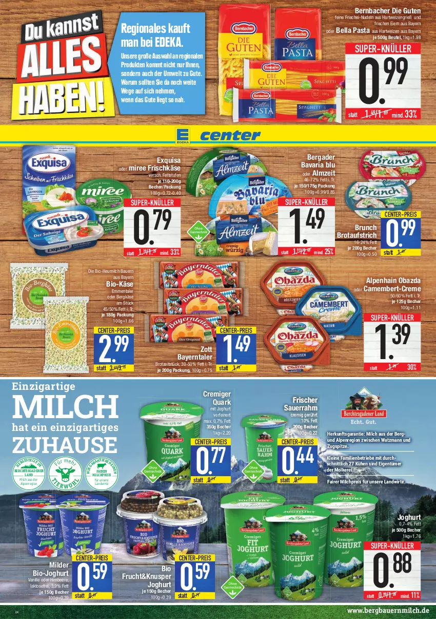 Aktueller Prospekt E Center - Angebote der Woche - von 28.06 bis 03.07.2021 - strona 4