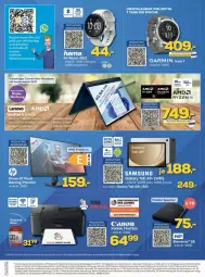 Gazetka promocyjna Euronics - Prospekte - Gazetka - ważna od 16.09 do 16.09.2024 - strona 10 - produkty: consors finanz, deo, eimer, eis, ente, Intel, LG, notebook, radeon, ryzen, Ti