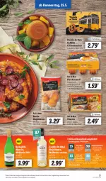 Gazetka promocyjna Lidl - Aktionsprospekt - Gazetka - ważna od 27.05 do 27.05.2023 - strona 23 - produkty: angebot, asti, Bad, creme, eis, karamell, mac, pudding, reis, rioja, Ti, Törtchen, vanille, wein, Weißwein, ZTE