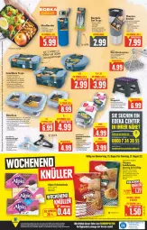 Gazetka promocyjna E Center - Angebote der Woche - Gazetka - ważna od 27.08 do 27.08.2022 - strona 16 - produkty: alpia, angebot, angebote, axe, Becher, besteck, besteck-set, beutel, braun, brötchen, bügel, burger, coppenrath, decke, Deckel, deka, dinkelbrötchen, dressing, eis, elle, ente, gabel, Goldstücke, hamburger, hose, hosen, klapptritt, kleid, kleider, kleiderbügel, kraft, Löffel, lunchbox, messer, mikrowelle, milch, Ofen, papier, Reinigung, roggenbrötchen, schoko, schokolade, telefon, Ti, topf, tücher, vollmilch, wäschespinne