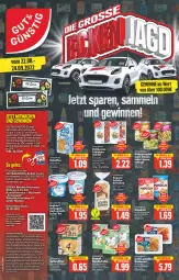 Gazetka promocyjna E Center - Angebote der Woche - Gazetka - ważna od 27.08 do 27.08.2022 - strona 2 - produkty: aus dem kühlregal, barbecue, beutel, brötchen, deka, eis, eiskaffee, ente, erde, filet, gewinnspiel, grill, grill-lachs, gutschein, gutscheine, handschuhe, honig, hühner, joghur, joghurt, kaffee, kühlregal, lachs, lachsfilet, LG, linsen, mac, mandel, mandeln, nudel, puma, regal, reis, salz, schinken, schuhe, Spiele, telefon, Ti, WICK, würfel