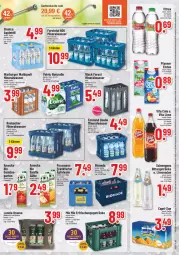 Gazetka promocyjna Trinkgut - Gazetka - ważna od 15.07 do 15.07.2023 - strona 3 - produkty: Alwa, amecke, angebot, angebotspreis, apfel, apfelwein, bio, bionade, black forest, brause, burger, Cap, capri-sun, cola, deutschlandcard, dusche, eier, eis, eistee, elle, erde, erfrischungsgetränk, erfrischungsgetränke, flasche, Forstetal, frankfurter, Garten, Gartendusche, getränk, getränke, himbeer, lack, LG, limo, limonade, limonaden, Meister, mineralwasser, Mio Mio, natur, pfanne, Pfanner, reis, rel, säfte, schweppes, tee, Ti, vita, Vita C, vitrex, volvic, waldmeister, wasser, wein, Yo