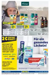 Gazetka promocyjna Metro - Starke Marken - Gazetka - ważna od 29.01 do 29.01.2025 - strona 6 - produkty: auer, auto, Bad, Badekristalle, balsam, body, bodylotion, creme, deo, deo roll-on, dusche, eis, elle, feuchtigkeitscreme, flasche, Handseife, kneipp, kosmetik, Kosmetiktücher, LG, Lotion, nivea, Palette, pflegedusche, reis, roll-on, Seife, Tasche, taschen, taschentücher, Taschentücherbox, Ti, tisch, tücher, würfel