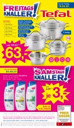 Gazetka promocyjna Kodi - Prospekte - Gazetka - ważna od 18.08 do 18.08.2022 - strona 12 - produkty: angebot, angebote, eis, elle, Kochtopf, reis, shampoo, teller, Ti, topf, Topfset