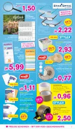 Gazetka promocyjna Kodi - Prospekte - Gazetka - ważna od 18.08 do 18.08.2022 - strona 3 - produkty: Beba, braun, Brei, brie, dell, eis, elle, Familienplaner, fenster, Mode, ndk, papier, reis, Roller, Spiele, Tasche, taschen, teller, Ti