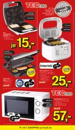 Gazetka promocyjna Kodi - Prospekte - Gazetka - ważna od 18.08 do 18.08.2022 - strona 7 - produkty: Behälter, eis, Elektro, elle, fritteuse, garraum, grill, grillfläche, kontaktgrill, mikrowelle, reis, sandwich, tectro, teller, thermostat, Ti, timer