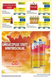 Gazetka promocyjna Metro - Wochen-Angebote Händler - Gazetka - ważna od 04.10 do 04.10.2025 - strona 11 - produkty: adelholzener, coca-cola, cola, durstlöscher, eis, eistee, flasche, frucht, fruchtsaft, fruchtsaftgetränk, fuze tea, getränk, getränke, Holz, lipton, Palette, pfanne, Pfanner, reis, saft, tee, Ti, tiefpreis