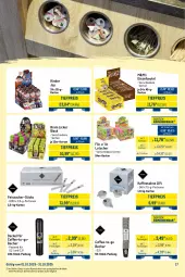 Gazetka promocyjna Metro - Wochen-Angebote Händler - Gazetka - ważna od 04.10 do 04.10.2025 - strona 20 - produkty: Becher, beutel, decke, Deckel, duplo, eis, ferrero, kaffee, kakao, Kinder, kinder riegel, knoppers, lack, Lutscher, Metro, metro gastro, nuss, nussriegel, oreo, reis, riegel, ritter, ritter sport, sahne, Sport, Ti, tiefpreis, zucker