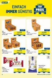 Gazetka promocyjna Metro - Wochen-Angebote Händler - Gazetka - ważna od 04.10 do 04.10.2025 - strona 21 - produkty: auto, beleuchtung, beutel, bifi, brötchen, Croissant, eis, elle, erde, gin, Glastür, kaffee, kaffeevollautomat, kühlschrank, Metro, metro gastro, reis, rum, Schrank, tasse, teller, Ti, tiefpreis, tisch, vitrine, wasser, wassertank, weizenbrötchen, ZTE