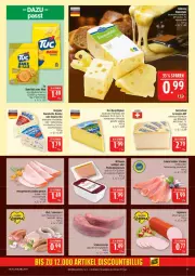 Gazetka promocyjna Marktkauf - Prospekt - Gazetka - ważna od 24.10 do 24.10.2026 - strona 17 - produkty: bavaria blu, bergader, deutscher weichkäse, eis, frucht, Geflügel, gewürz, hartkäse, Hausmacher, hinterschinken, jagdwurst, Käse, leberwurst, LG, mac, milch, nuss, pastete, pfeffer, reis, Ria, schinken, schwarzwälder schinken, schwein, schweine, Schweinezunge, schweizer hartkäse, Ti, tuc, weichkäse, wein, weine, wiltmann, wurst, ZTE