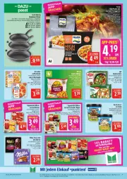 Gazetka promocyjna Marktkauf - Prospekt - Gazetka - ważna od 24.10 do 24.10.2026 - strona 21 - produkty: Becher, coppenrath, Dr. Oetker, eier, eis, iglo, Käse, kuchen, Lust auf Kuchen, Lust auf Torte, mam, milka, nuii, oreo, pfanne, pizza, reis, Ti, torte, ZTE